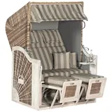 SonnenPartner Rustikal 285 Z Beige