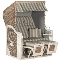 SonnenPartner Rustikal 285 Z Beige