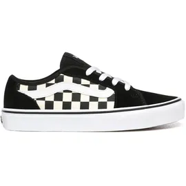 Vans Filmore Decon Checkerboard black/white 41