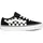 Vans Filmore Decon Checkerboard black/white 41