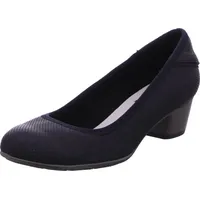 S.Oliver Modische Pumps schwarz 39