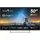 Smart-Tech Smart Tech 50ug02v Google 50 ́ ́ 4k Led Tv - Black