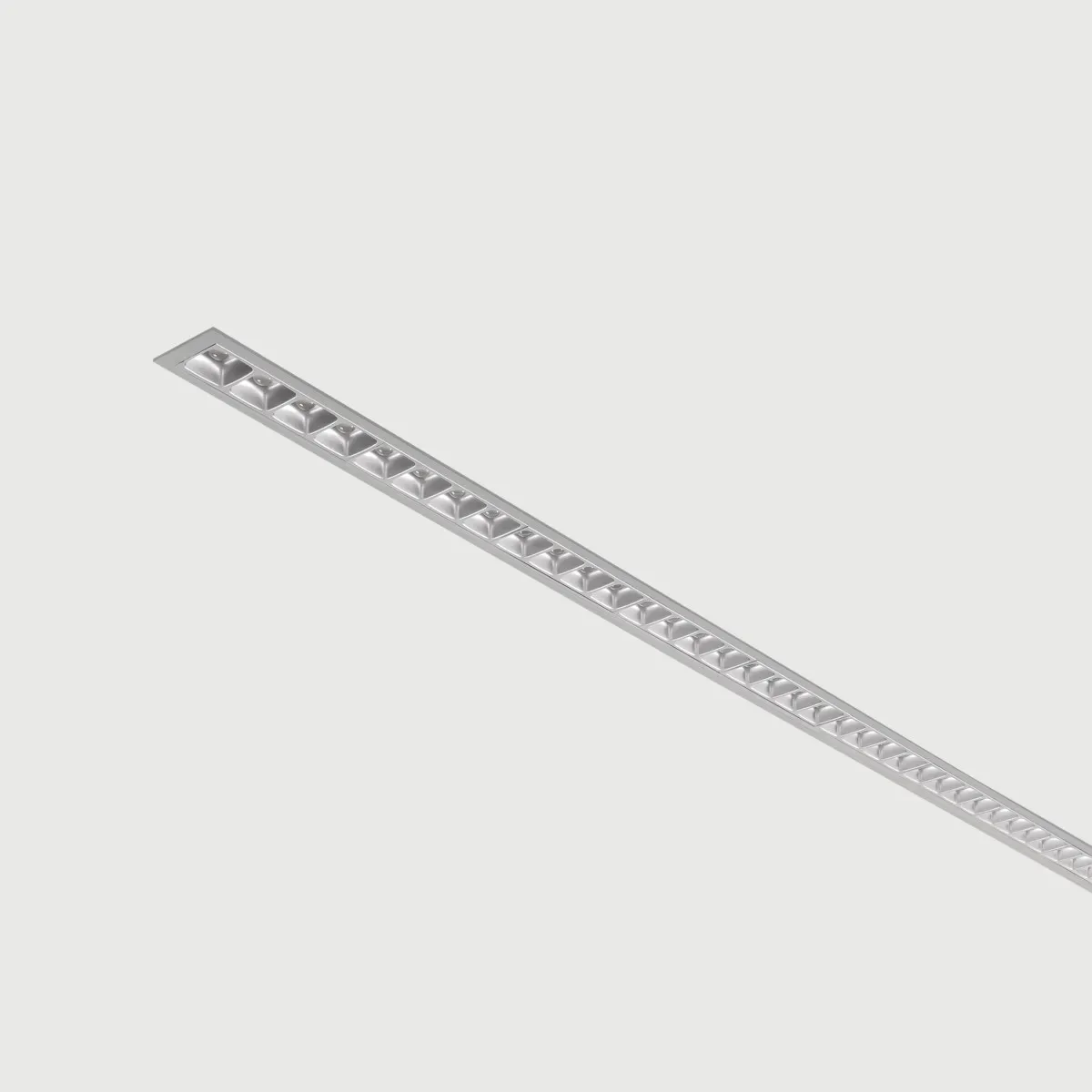Lightnet LED-Einbauleuchte LFXLEL-840H-L1733-A