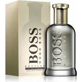 HUGO BOSS Bottled Eau de Parfum 50 ml