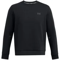 Under Armour Unstoppable Fleecepullover Herren 001 black/black XXL