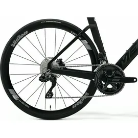 Merida Reacto 5000 2026 28 Zoll RH L schwarz