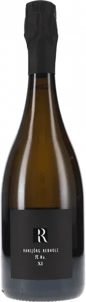 Sekt Pi No. Cuvée XI Extra Brut Ökonomierat Rebholz BIO