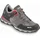 MEINDL Ontario GTX Damen Granit/Brombeer 39,5