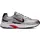 Nike Initiator Herren Metallic Silver / Black / White 41