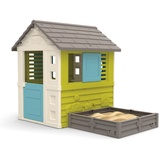 Smoby Spielhaus Square Haus