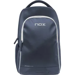 Nox Pro Series Rucksack Blau One Size