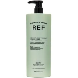 REF. Weightless Volume Conditioner 1000 ml