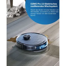 Ecovacs Deebot T9 AIVI