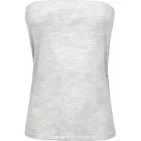 Brandit Textil Bandeau Top/Skirt 2in1 Grau M