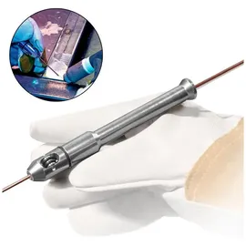 STAHLWERK WIG Schweißdrahthalter TIG Pen für Schweißstäbe 0,8-3,2 mm