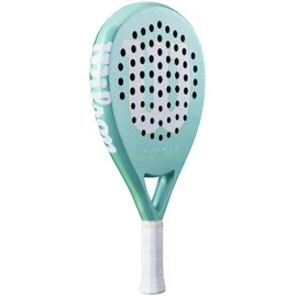 Wilson Blade LS V4 2026 mintgrün