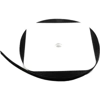 EFB-Elektronik EFB Elektronik 81150.25 Klettband, 20mm black 25 meter