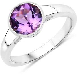 vira jewels 925/- Sterling Silber in weiß | Gr.: 54