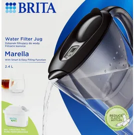 Brita Marella graphit 2,4 l + Maxtra Pro