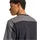 adidas Collegiate T-Shirt Herren T-Shirt, schwarz - 4XL