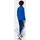adidas Seasonal Essentials Tiberio 3-Streifen Tricot Kids Royal Blue / White / Glow Blue 152