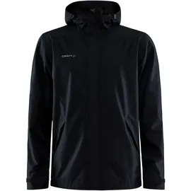 Craft Core Explore Rain Set Herren Schwarz L