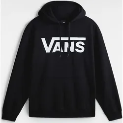 Vans Vans Classic Pullover black (001) XS