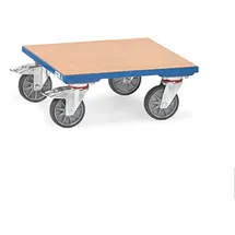 FETRA Kistenroller KF 61 - Holzboden