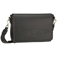 Valentino Foxy Re Umhängetasche Kunstleder Black