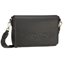 Valentino Foxy Re Umhängetasche Kunstleder Black