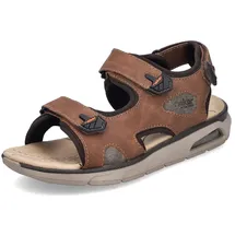 Rieker 29151 Herren Braun 47