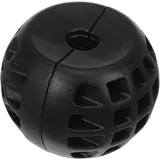 MAGICLULU Gummi Kugelstopper Für Schlauchtrommel 12Mm Loch Ersatz Schlauchaufrol