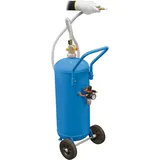 fERVI Sandstrahlgerät mit Natrium-Bikarbonat 0310