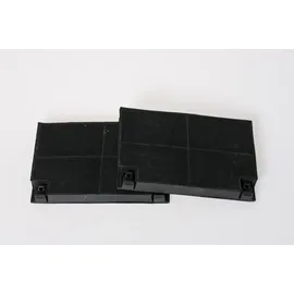 Franke 112.0016.757 Aktivkohlefilter 2er Set