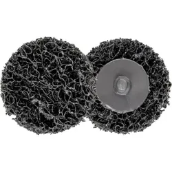 COMBIDISC POLICLEAN-Ronden CDR Ø 50mm Reinigungsvlies für grobe Reinigungsarbeiten