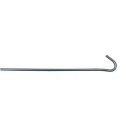 Basic Nature BasicNature Z-Nagel offen (10 Stück, 20cm) - STK - 3458