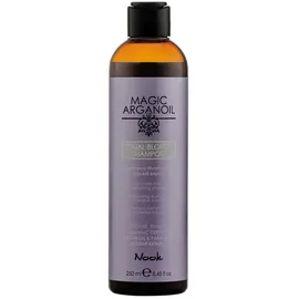Nook Ritual Blonde Shampoo 250 ml