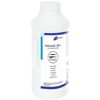 Meditrade Instrusol AF + - Instrumentendesifektionsmittel - aldehydfrei - 18 x 500 ml