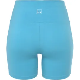 LASCANA Shorts Grün 32/34