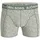 Björn Borg Boxershort Cotton Stretch 3er Pack Grün / Weiß XXL