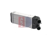AKS DASIS Ladeluftkühler 067001N