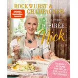 Edition Lempertz Bockwurst & Champagner - Zu Gast bei Désirée Nick
