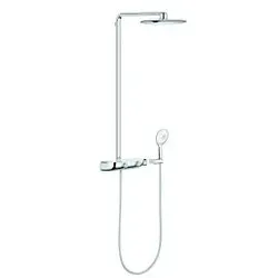 Grohe Rainshower Smartcontrol 360 Mono 26361000 Duschsystem