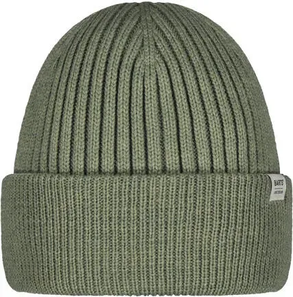 Barts Nieck Beanie green (14)