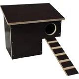 Hemel Brutplatz für Enten