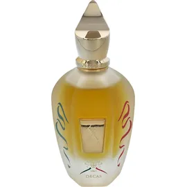 Xerjoff XJ 1861 Decas Eau de Parfum 100 ml