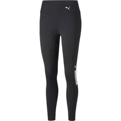 PUMA Damen Tight TRAIN ALL DAY 7/8 TIGHT, PUMA BLACK, XS