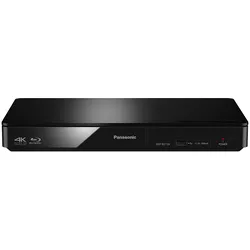 Panasonic DMP-BDT184 - 3D Blu-ray-Disk-Player