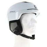 OAKLEY MOD 5 Skihelm (Größe 51-55CM, weiss)