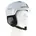 MOD 5 Skihelm Größe 51-55CM weiss